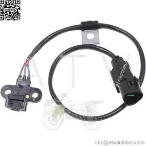 39310-39050 Crankshaft Position Sensor Compatible with Hyundai Santa Fe 2003-2006 Kia Amanti 3.5L 2005 2006 5S5695, SU7190, 3931039050