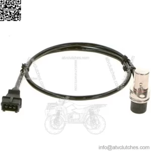 0261210047 Bosch Crankshaft Sensor