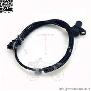 Crankshaft Position Sensor 39180-4A000 For Hyundai