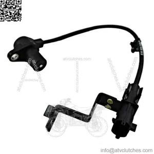 Crankshaft Pulse Sensor For HYUNDAI H-1 Cargo Travel 391804A501