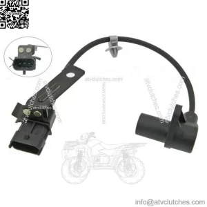 39180-4A512 Crankshaft Position Sensor For Hyundai ILOAD/IMAX VAN 2.5L TD 07-12