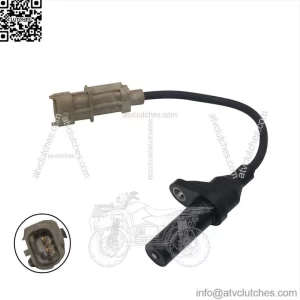 OEM Crankshaft Position Sensor 39310-3C610 For Hyundai Kia Aslan Grandeur K7