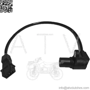 96452986 Crank Crankshaft Position Sensor for Matiz 2004-2009 1.0L 0.8L