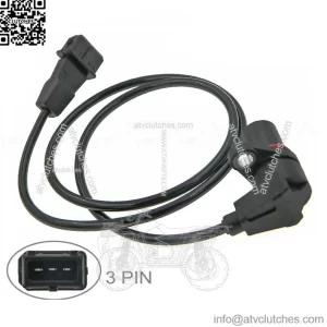 96418382 Engine Crankshaft Position Sensor For Chevrolet EPICA LACETTI 1.8 2.0