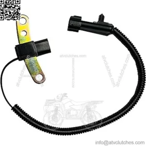 CRK176 Crankshaft Position Sensor OE# 56027865AB, 56027865,56027866,56027867,56027867AB,56027885AB,68281273AA,56041819AA,56041820AA,SU3026 for Dodge Dakota, for Jeep Cherokee/TJ/Wrangler