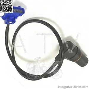 New Crank Crankshaft Position Sensor CPS 0261210269 30561772 55557326 9177221 PC428 For Saab 900 9-3 9-5 1998-2009 CGQSB002