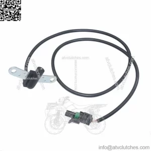 For Renault Crankshaft Position Sensor Crank Shaft Angle Position 7700739792