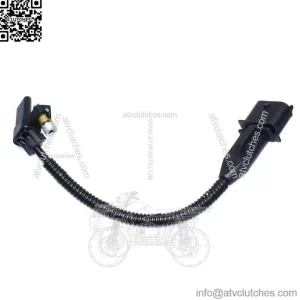 55555806 Crankshaft Position Sensor For Chevy Aveo Aveo5 Pontiac G3 Saturn Astra