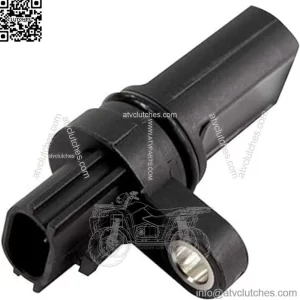 Crankshaft Position Sensor 23731-AL60C 23731-AL60A Compatible with Infiniti FX35 G35 I35 M35,350Z Altima Maxima Murano Pathfinder Quest 3.5L