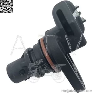 Genuine OEM 39350-2E200 Camshaft Position(TDC) Sensor / 393502E200 for Hyundai Kona 18-21 Veloster 19-21 Elantra 17-20 Kia Seltos 21-22 Forte 17-21 Soul 17-21 Forte5 17-18