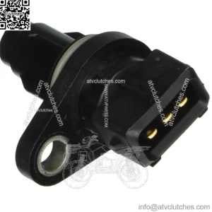 Genuine Hyundai 39350-26900 Camshaft Position Sensor, Left
