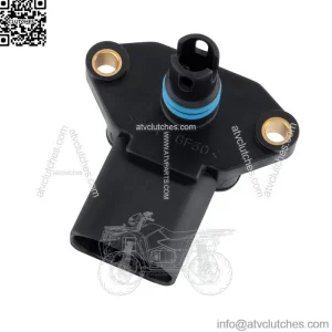 Air Intake Manifold Pressure Sensor 036906051 036906051D For Audi Seat Skoda VW