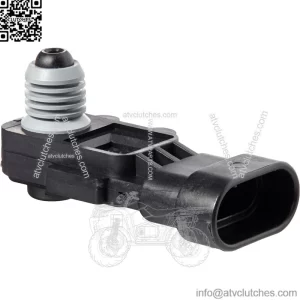GM Original Equipment 16238399 Fuel Tank Pressure Sensor