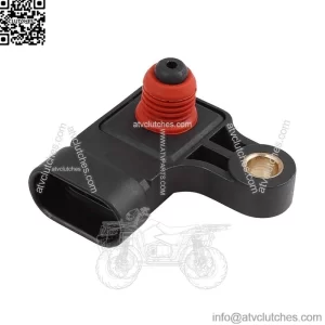#96330547 Manifold Absolute Pressure Sensor MAP Fit For Daewoo Chevrolet Aveo