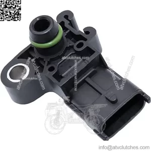 Manifold Absolute Pressure MAP Sensor Intake Air 55573248 for Chevy Aveo Camaro Express Impala Silverado Cruze GMC Canyon Sierra Savana 1500 HHR Buick Enclave Cadillac CTS Pontiac G5 12591290