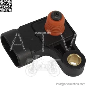 96276354 25184081 96417830 96482570 SU9494 MAP Sensor Manifold Absolute Pressure Sensor Compatible with Chevy Aveo Aveo5 1.6L l4