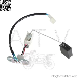 For Yamaha Road Star 1700 Xv1700 Silverado 2004 - 2007 Fuel Meter Sending Unit