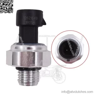 Engine Oil Pressure Sensor Switch For 2006-10 Chevrolet Impala Malibu 3.5L 3.9L