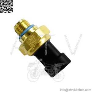 Oil Pressure Sensor for 98-01 Cummins N14 M11 ISX L10 Dodge Ram 2500 Ram 3500