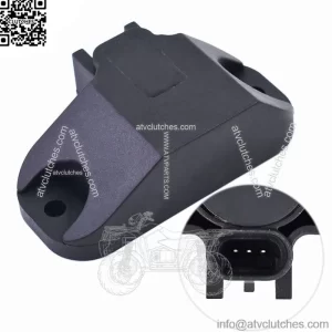 Diesel Engine Turbo Air Boost Pressure Sensor For  - 53 / 60 Series 23522322