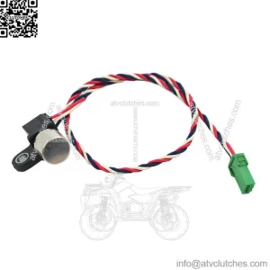 Engine Transmission Speed sensor For Nissan Infiniti