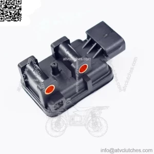 Manifold Pressure MAP Sensor Fit For 1997-2004 Jeep Grand Cherokee TJ 4.0L 4.7L