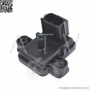 MAP Sensor CX1961 For 2003-10 Ford F-350 F250/350/450/550 Diesel 6.0L