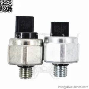 Oil Pressure Sensor For CVT JF010E JF011E F09A F09B F10A F1CJA RE0F09A 10A 2PCS