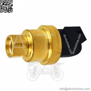 OIL PRESSURE SENSOR Fit For CATERPILLAR 1611705 161-1705 161-1703