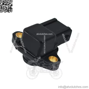 Premium Compatible Map Sensor Fit for Mitsubishi MD305600, E1T19172