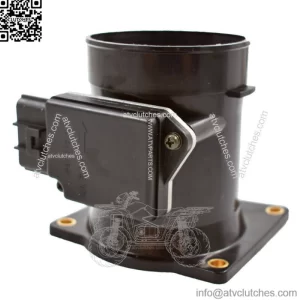 Mass Air Flow Meter Sensor For Ford Crown Victoria Grand Marquis Lincoln TownCar