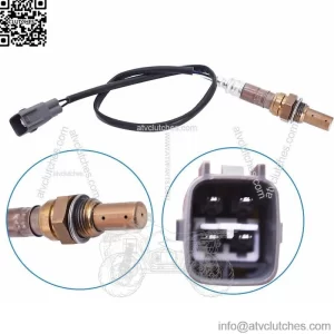 Upstream For 2001-2004 Toyota Sienna Avalon 3.0L Air Fuel Ratio Oxygen O2 Sensor