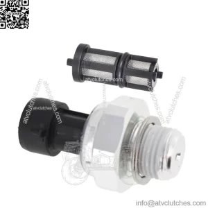Oil Pressure Sensor 12673134 For 09-17 Chevrolet Silverado With Filter 917-143
