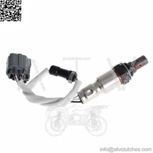 Oxygen 02 O2 Sensor Downstream For 2002-2006 Honda CRV 2.4L 234-4125 234-4352