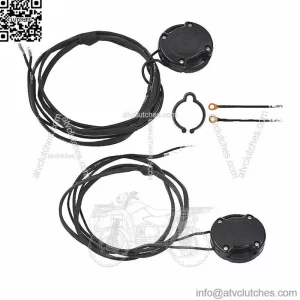 For MerCruiser Bravo/Alpha One Tilt/Trim Limit Limiter Sender Sensor 805320A03