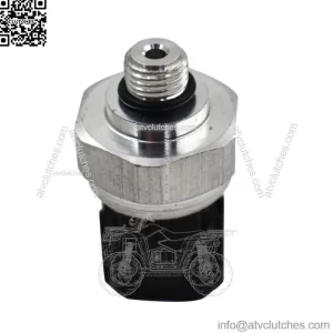 A/C Pressure Transducer Switch Sensor For 2000-2017 Nissan Infiniti QX80 Mazda