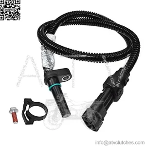 6.7L Turbocharger Speed Sensor for 2007 2008-2011 2012 Dodge Ram Cummins Diesel