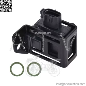 EGR Engine Differential Pressure Sensor Fit For Cummins ISX 4921728 104990-1200