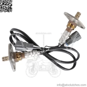 O2 Oxygen Sensor Upstream/Downstream For Toyota 4Runner Pickup Tundra Tacoma ??2