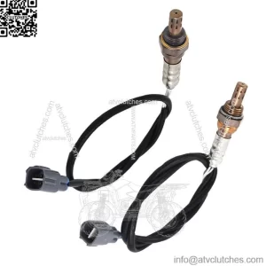 2x Oxygen O2 Sensor Bank1 + Sensor Bank2 For 98-05 Lexus GS300 3.0L Cylinder 123