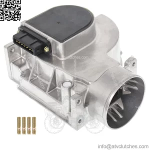 Mass Air Flow Meter Sensor For 1989-1995 Toyota pickup 4Runner 2.4L 22250-35050