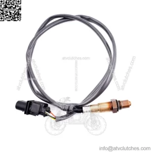 LSU4.9 O2 UEGO Wideband Oxygen Sensor for 11-15 Pontiac G3 Chevrolet Aveo5