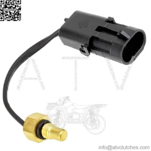 Oil Cooler Thermistor Switch Sensor for Polaris Trail Boss 330 2003-2004