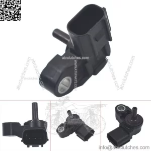 For 2016 Ducati 1299 Panigale MAP MASS AIR FLOW PRESSURE SENSOR 55241571A
