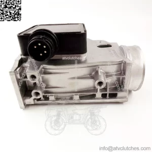 MAF Mass Air Flow Sensor Meter Fit for 91-95 BMW 318ti 318i 318is 1.8L
