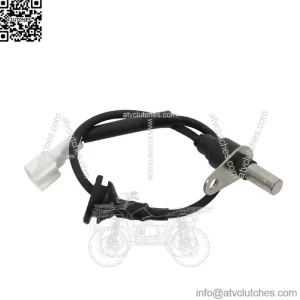 For ISUZU NPR HD NQR W3500 W4500 W5500 8-97206-760-3  Rear ABS Wheel Sensor