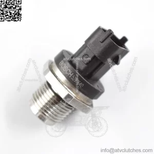 Fuel Rail Pressure Sensor For Dodge Cummins Diesel 2007 6.7L
