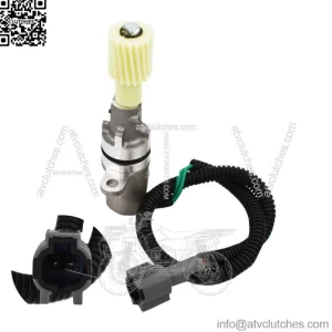 Vehicle Sensor for Nissan Pathfinder D21 Hardbody Pickup Truck 19gear 2501074P01
