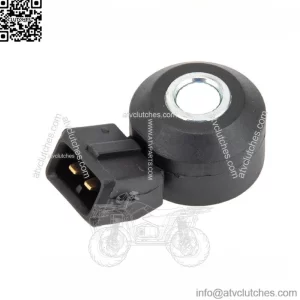 Detonation Knock Sensor for NISSAN INFINITI 2.4L 3.0L 480EC1002060 2206030P00A??