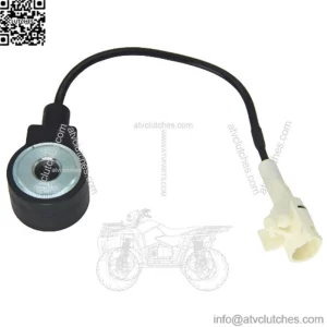 22060-AA031 New Knock Sensor Fit Subaru Impreza 95-96 Legacy 90-96 SVX 1992-1995